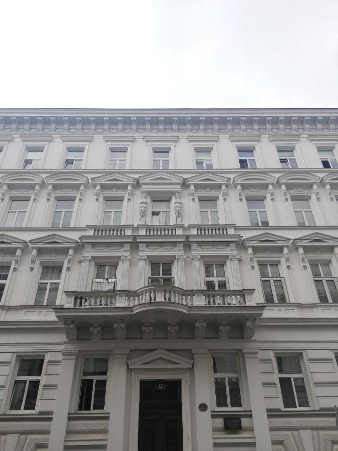 Vienna City Apartments Unteres Belvedere Exterior photo