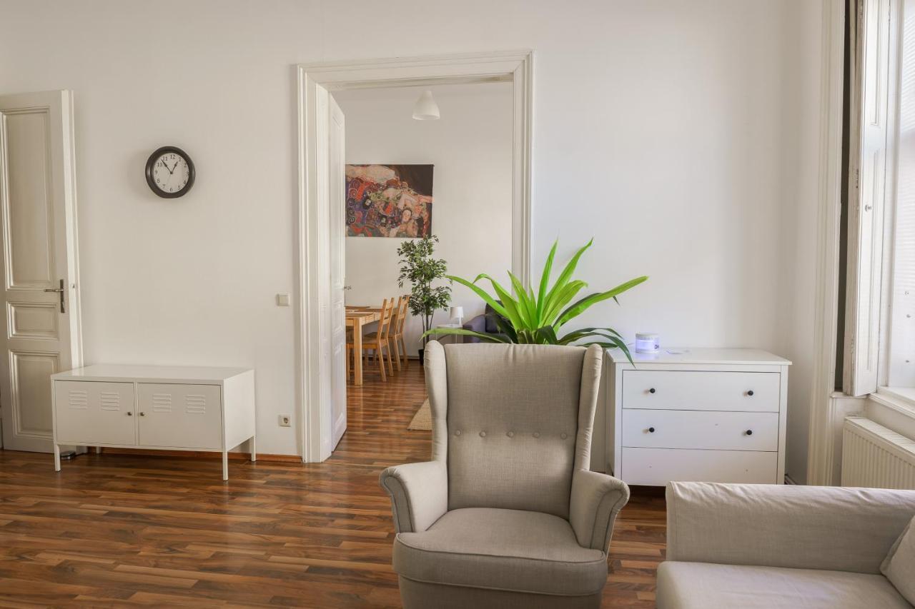 Vienna City Apartments Unteres Belvedere Exterior photo