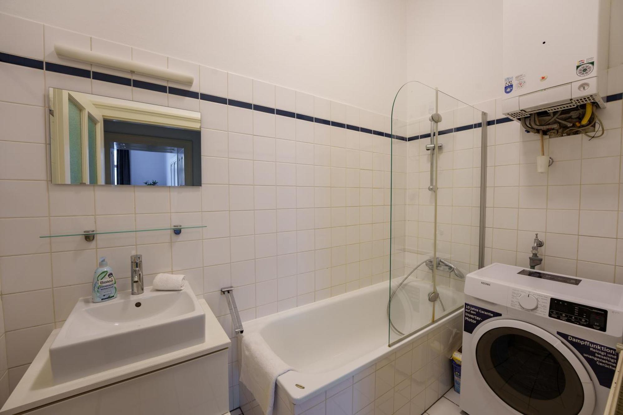 Vienna City Apartments Unteres Belvedere Exterior photo